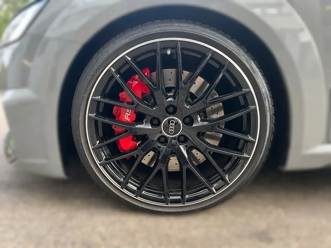 Audi TT RS quattro Matrix LED Roadster - Thumbnail 6