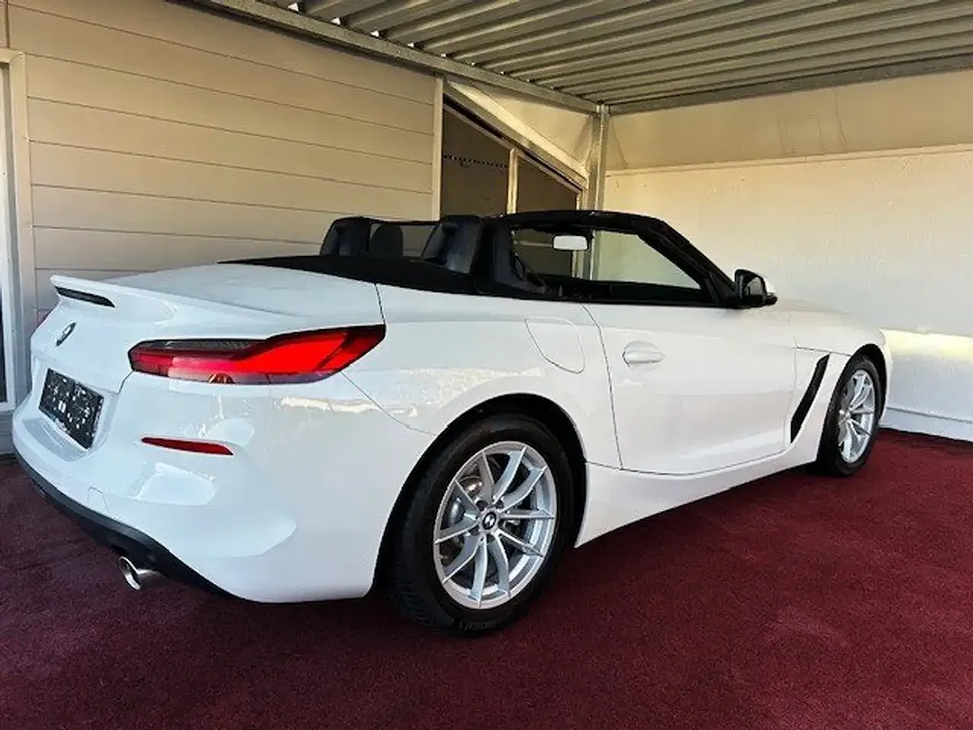 BMW Z4 AUT Convertible - foto 2