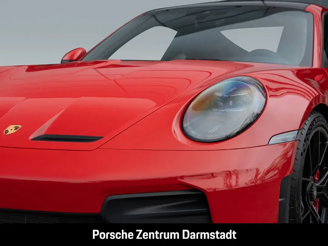 Porsche 992 GT3 Touring - Thumbnail 10