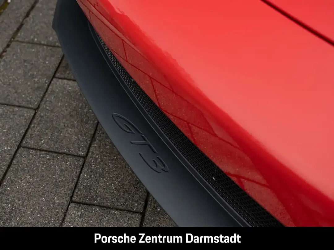 Porsche 992 GT3 Touring - foto 15
