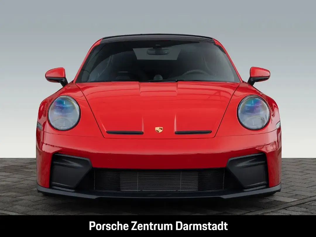 Porsche 992 GT3 Touring - Thumbnail 7