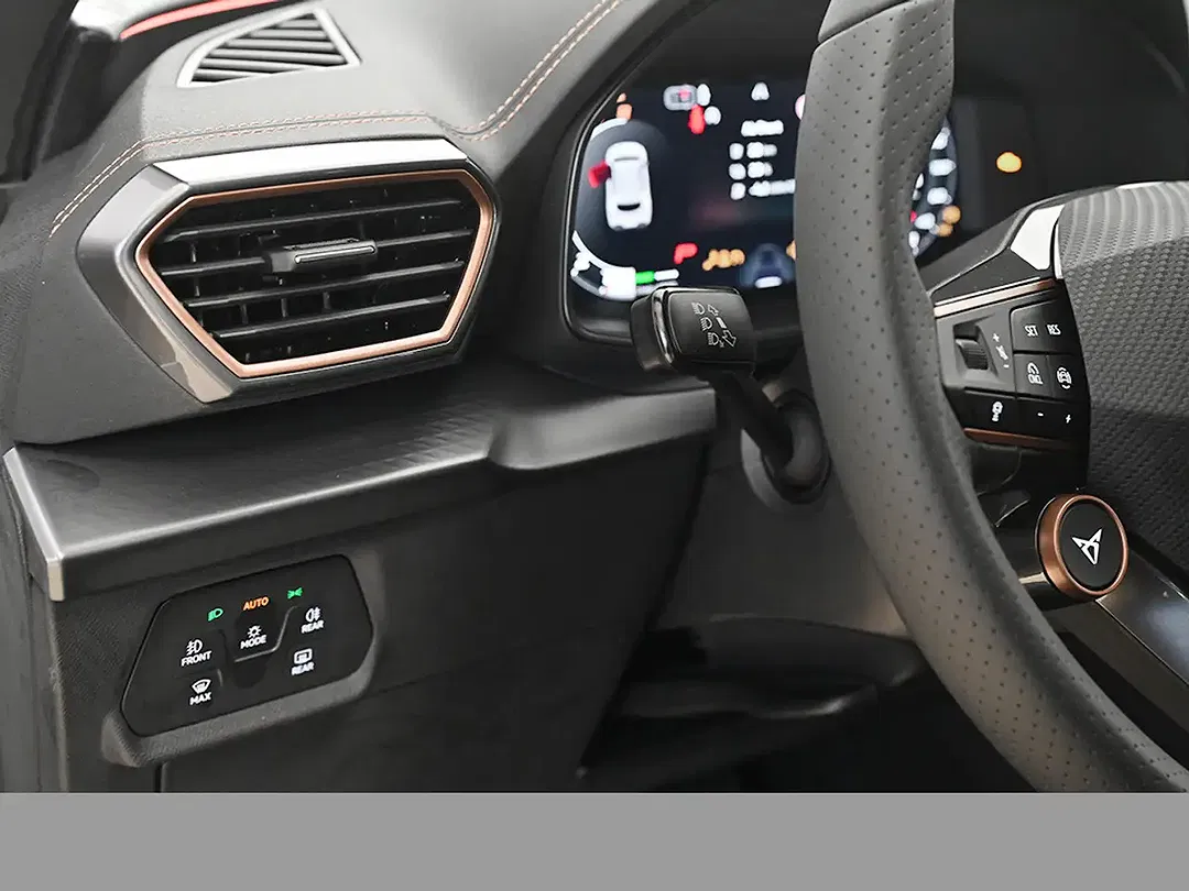 CUPRA Formentor PHEV - Thumbnail 12