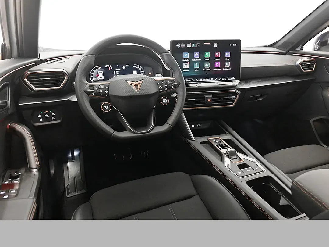 CUPRA Formentor PHEV - Thumbnail 14