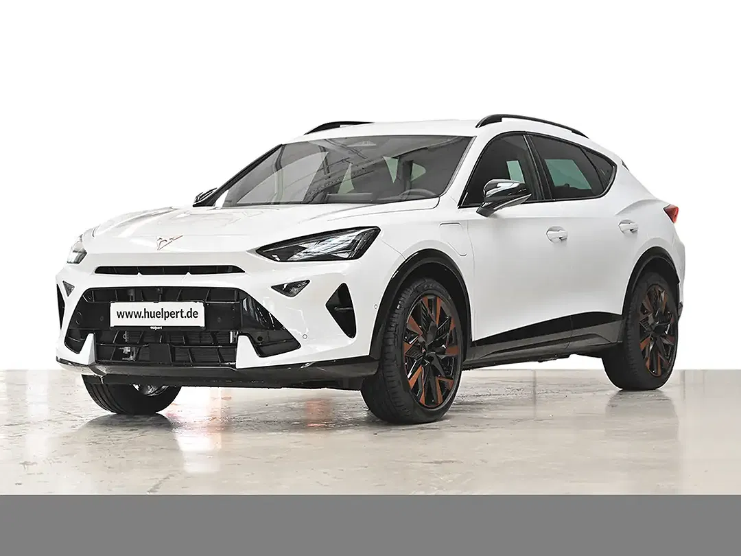 CUPRA Formentor PHEV - Thumbnail 1