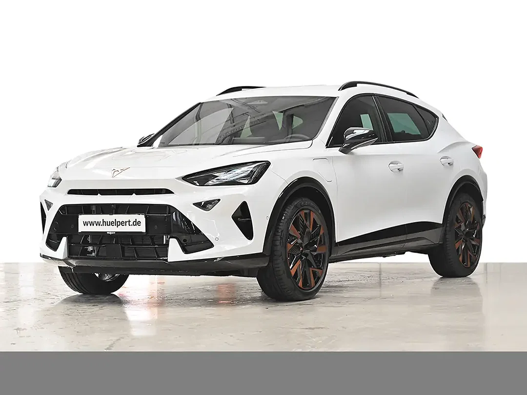 CUPRA Formentor PHEV - Afbeelding 1