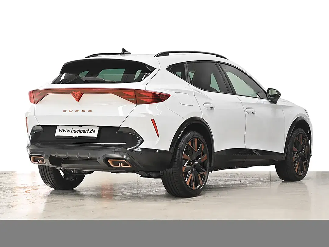 CUPRA Formentor PHEV - Thumbnail 2