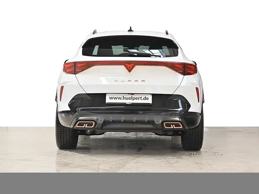 CUPRA Formentor PHEV - Thumbnail 4