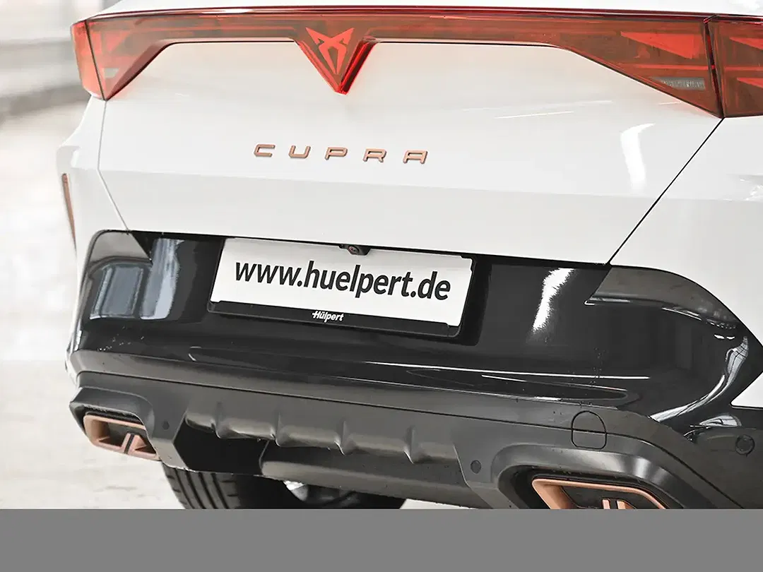 CUPRA Formentor PHEV - Thumbnail 7