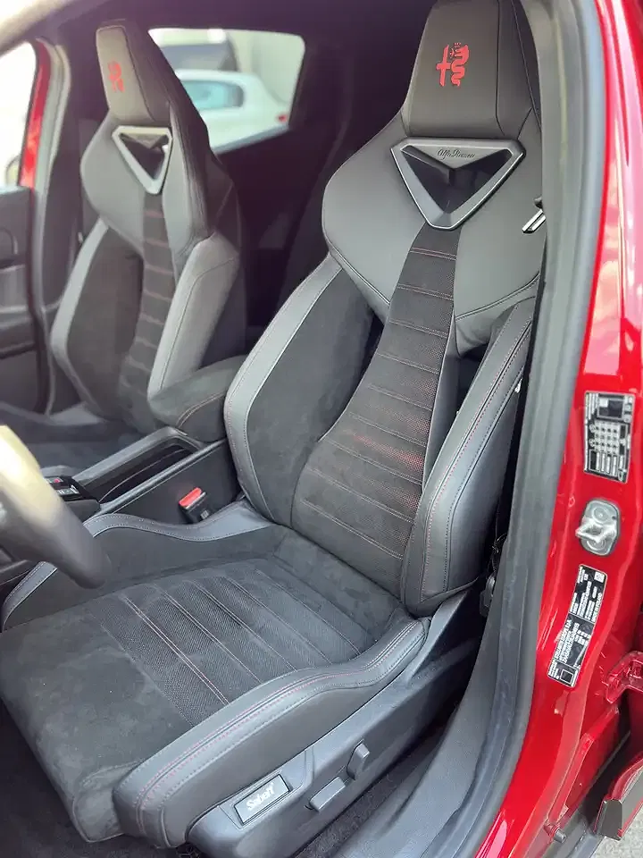 Alfa Romeo Junior 1.2 Turbo Hybrid Ibrida Speciale - foto 9