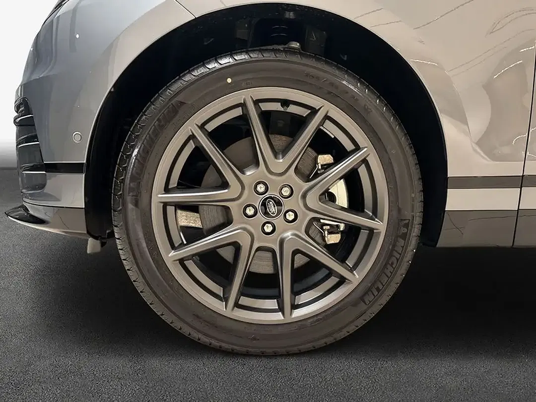 Land Rover Range Rover Velar P400e Dynamic SE - Thumbnail 10
