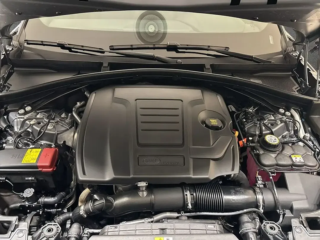 Land Rover Range Rover Velar P400e Dynamic SE - Thumbnail 11