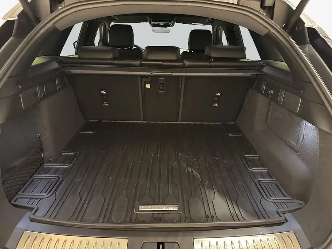 Land Rover Range Rover Velar P400e Dynamic SE - Thumbnail 12