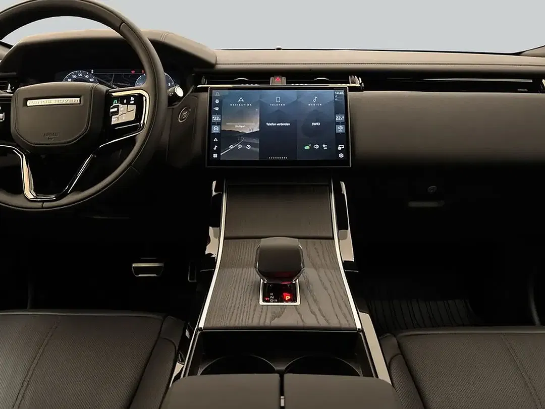 Land Rover Range Rover Velar P400e Dynamic SE - foto 15