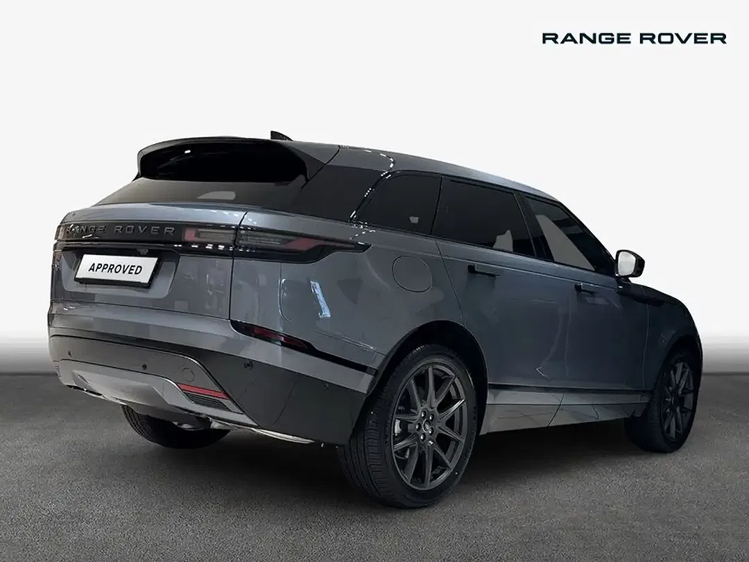 Land Rover Range Rover Velar P400e Dynamic SE - foto 2