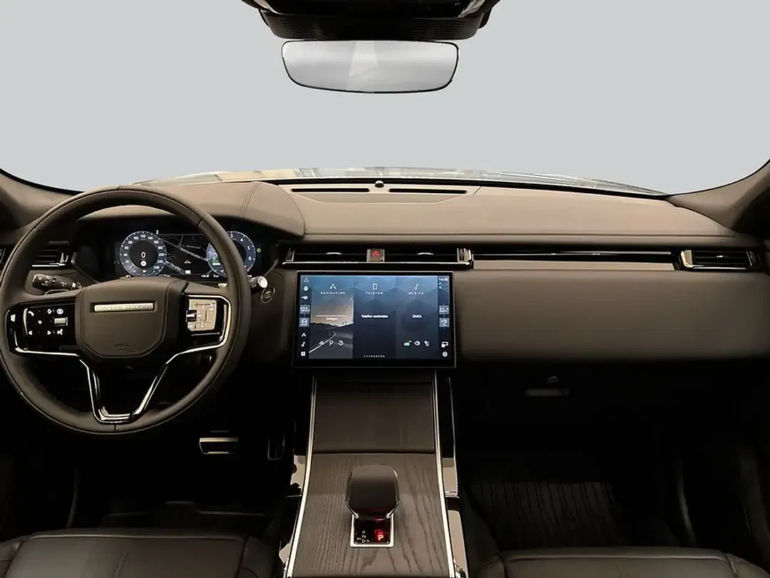 Land Rover Range Rover Velar P400e Dynamic SE - Thumbnail 5
