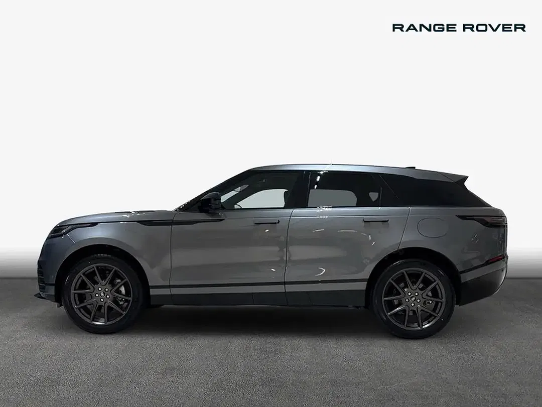 Land Rover Range Rover Velar P400e Dynamic SE - Thumbnail 7