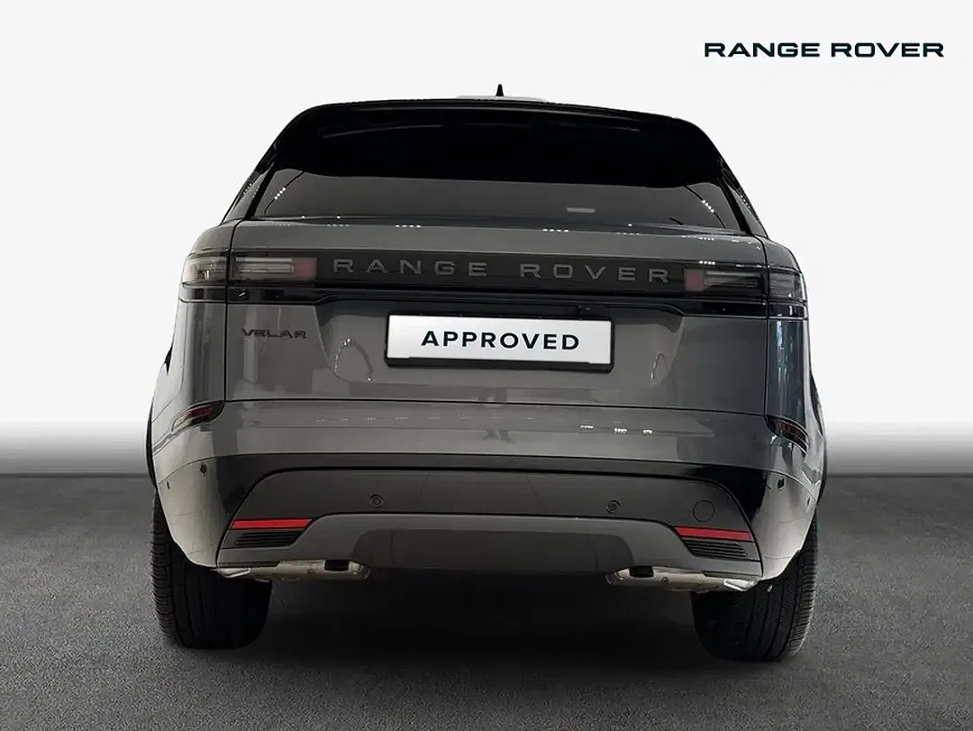 Land Rover Range Rover Velar P400e Dynamic SE - Thumbnail 8