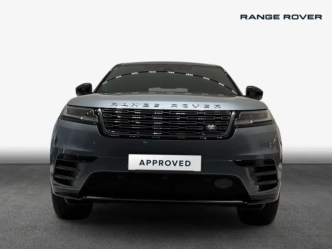 Land Rover Range Rover Velar P400e Dynamic SE - Thumbnail 9