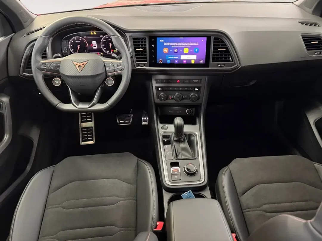 CUPRA Ateca - Thumbnail 12