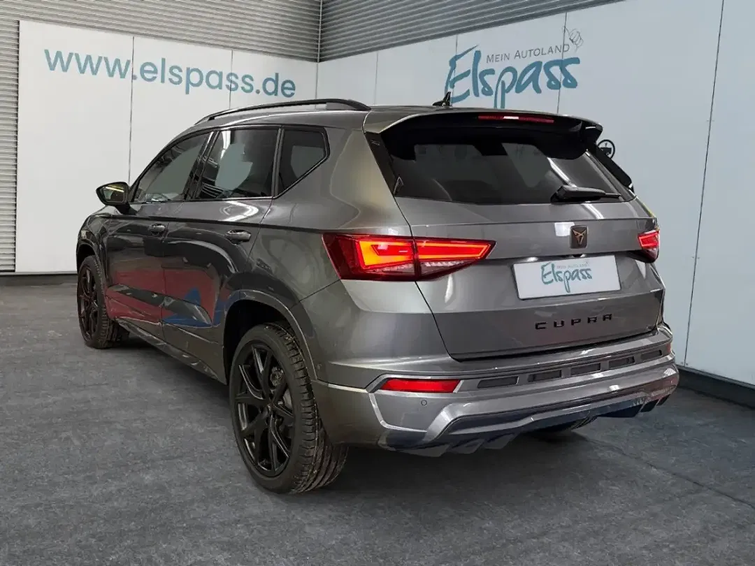 CUPRA Ateca - Thumbnail 6