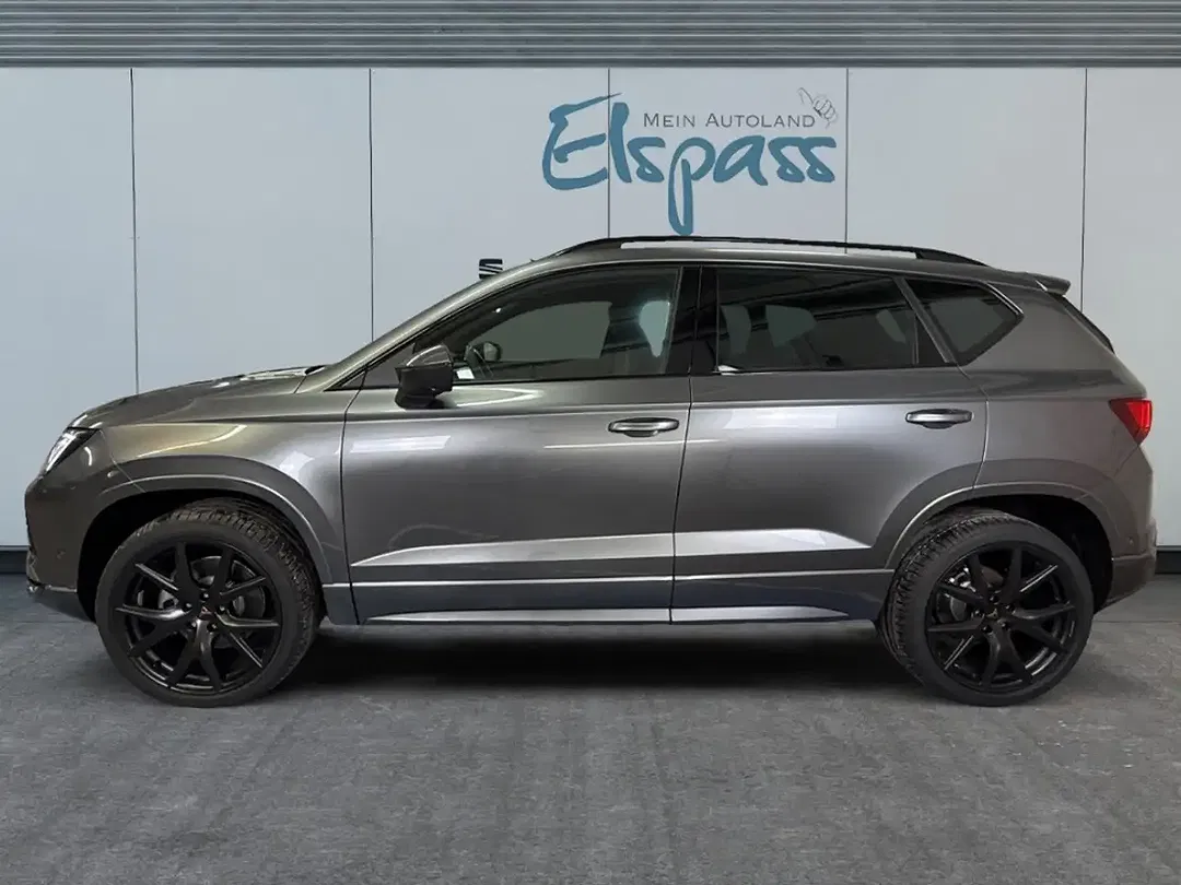 CUPRA Ateca - Thumbnail 7