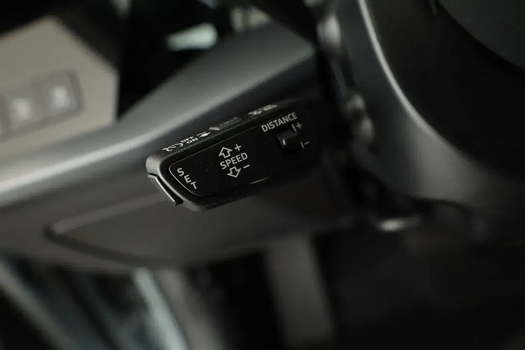 Audi A3 TFSI S tronic quattro allstreet - Thumbnail 9