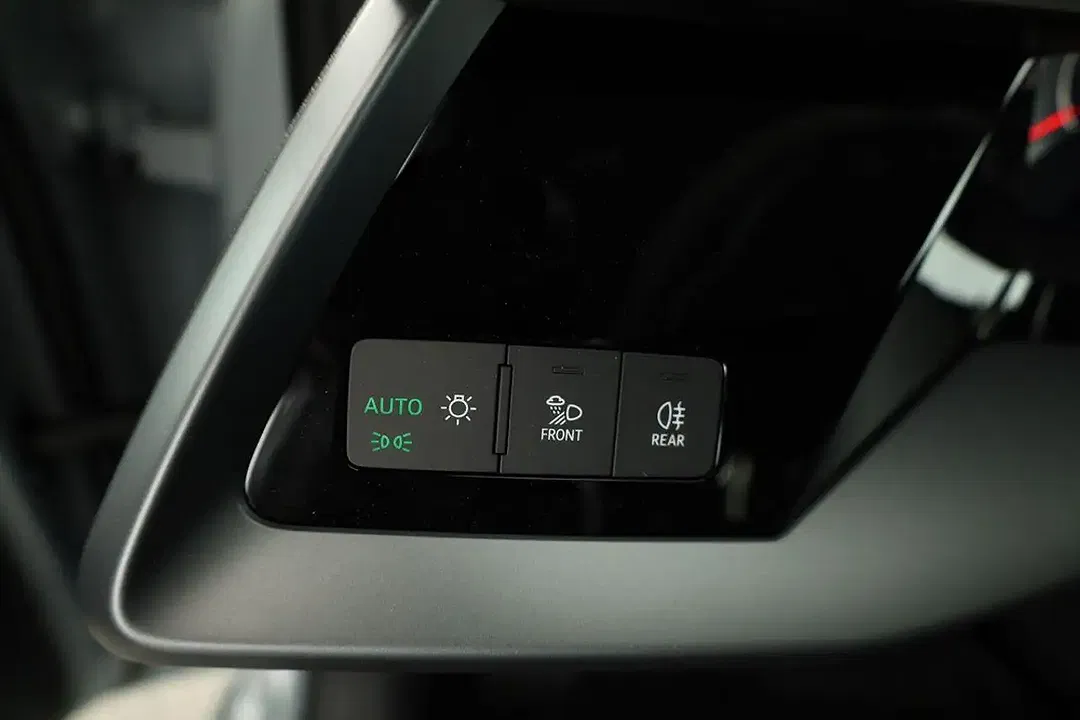 Audi A3 TFSI S tronic quattro allstreet - Thumbnail 10