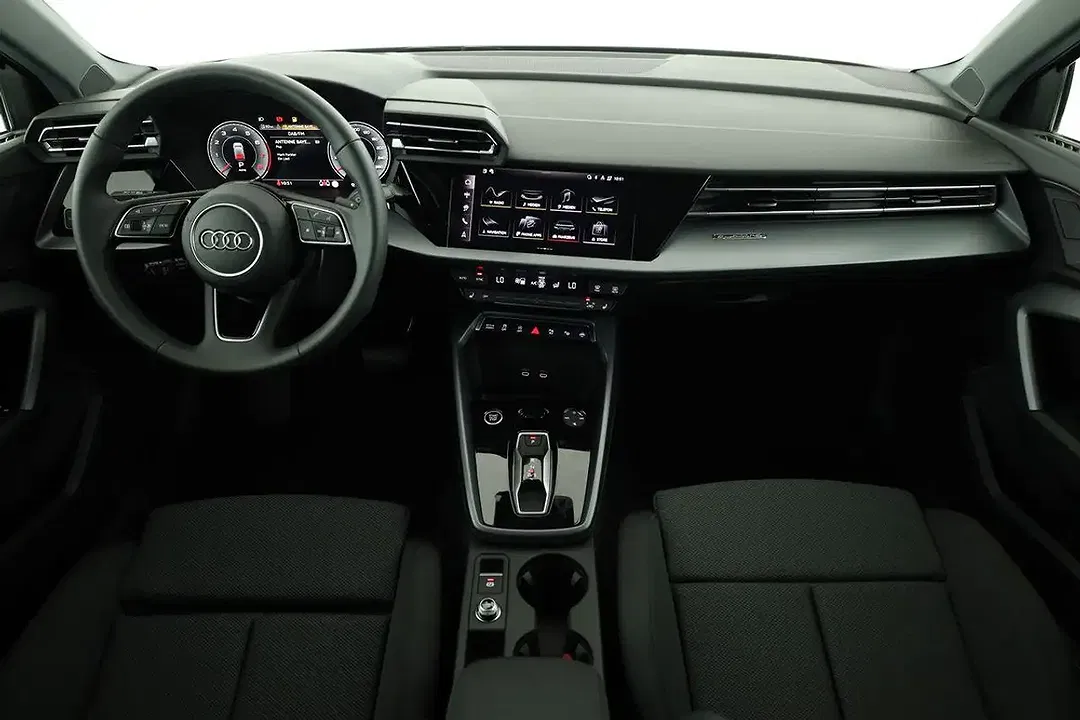 Audi A3 TFSI S tronic quattro allstreet - Thumbnail 5