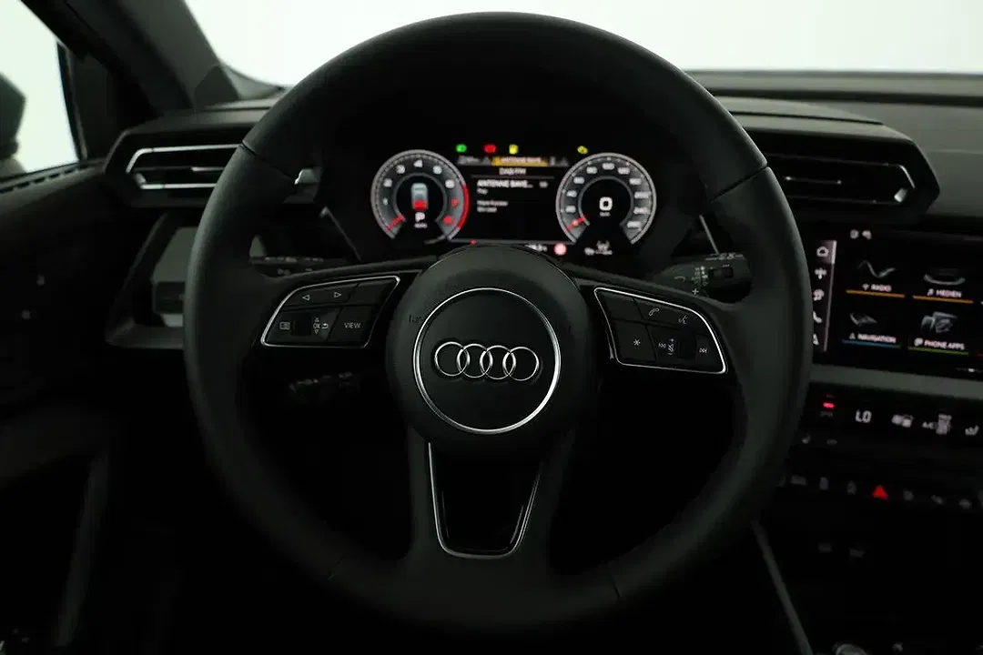 Audi A3 TFSI S tronic quattro allstreet - Thumbnail 6