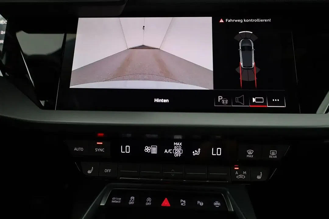 Audi A3 TFSI S tronic quattro allstreet - Thumbnail 7