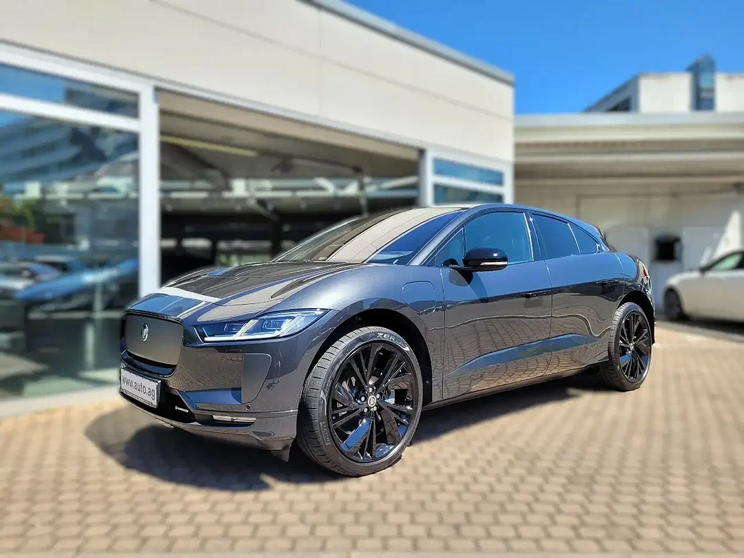 Jaguar I-Pace EV400 R-Dynamic SE - Afbeelding 1