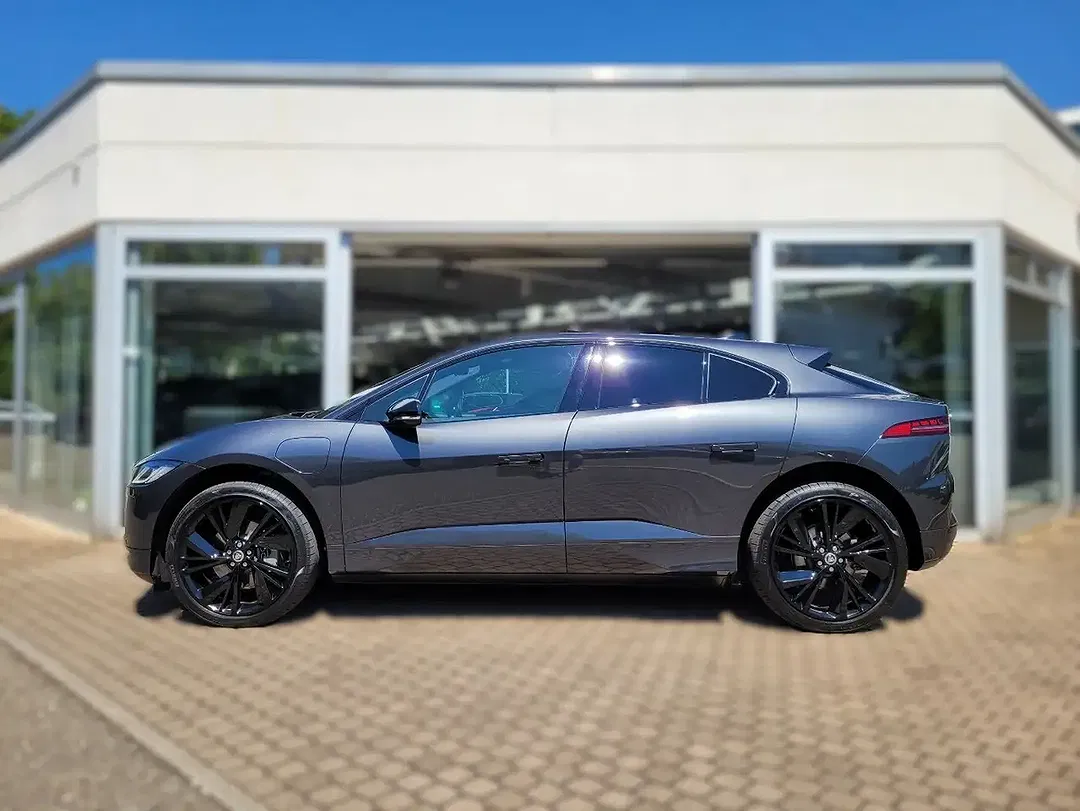 Jaguar I-Pace EV400 R-Dynamic SE - foto 2
