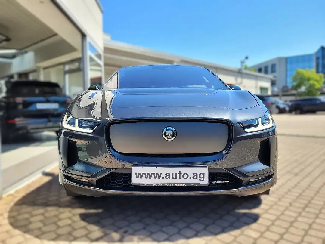 Jaguar I-Pace EV400 R-Dynamic SE - Thumbnail 4
