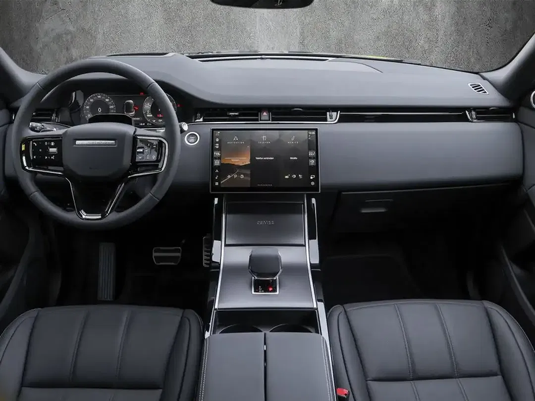 Land Rover Range Rover Evoque P270e Edition - Thumbnail 10