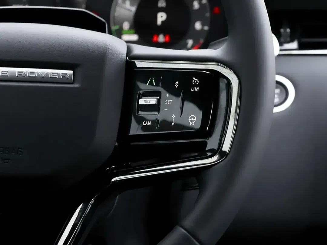 Land Rover Range Rover Evoque P270e Edition - Thumbnail 12