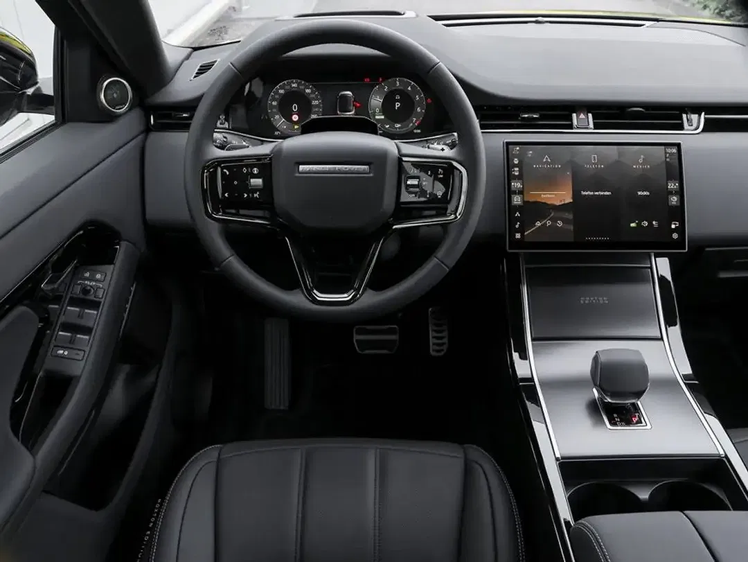 Land Rover Range Rover Evoque P270e Edition - Thumbnail 13