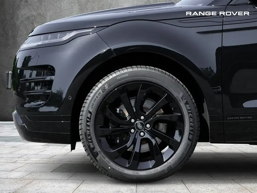 Land Rover Range Rover Evoque P270e Edition - foto 2