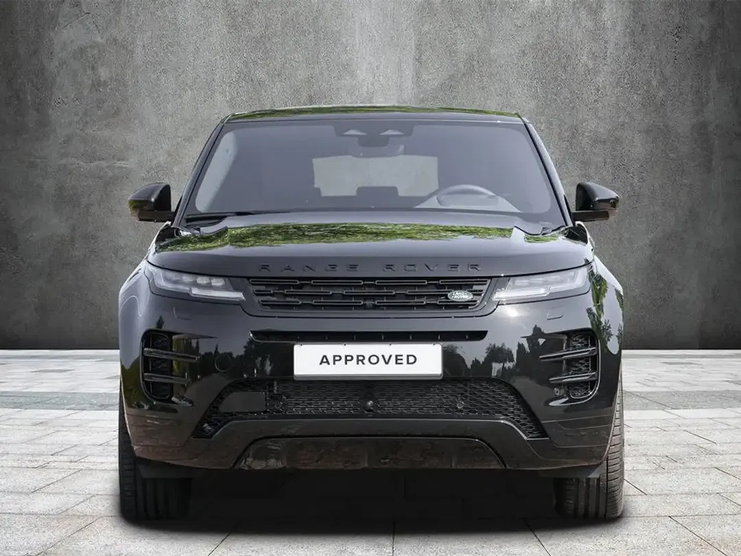 Land Rover Range Rover Evoque P270e Edition - Thumbnail 3