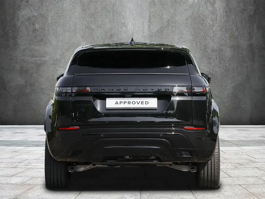 Land Rover Range Rover Evoque P270e Edition - Thumbnail 5