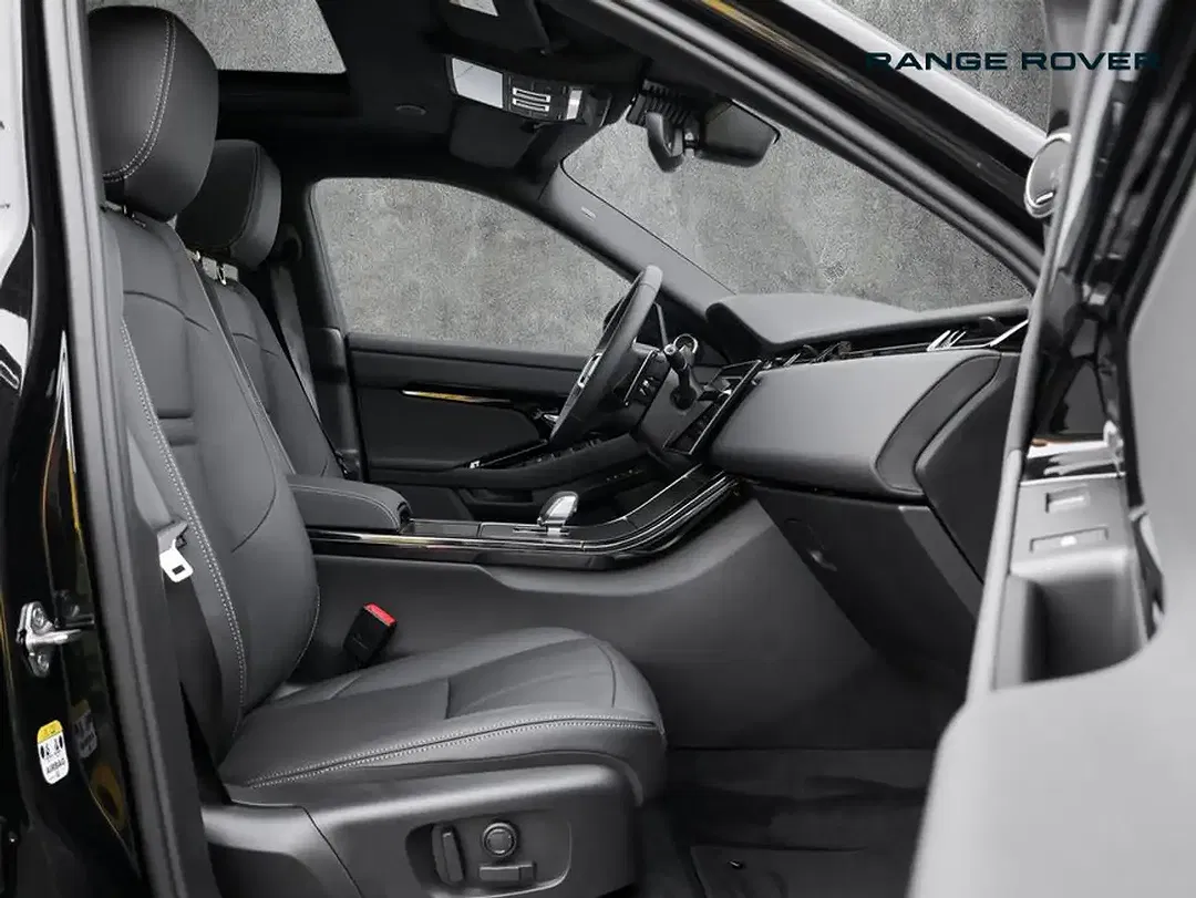 Land Rover Range Rover Evoque P270e Edition - Thumbnail 8