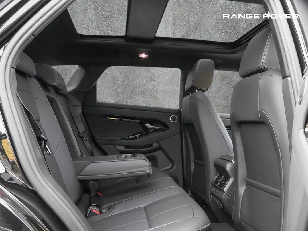 Land Rover Range Rover Evoque P270e Edition - Thumbnail 9