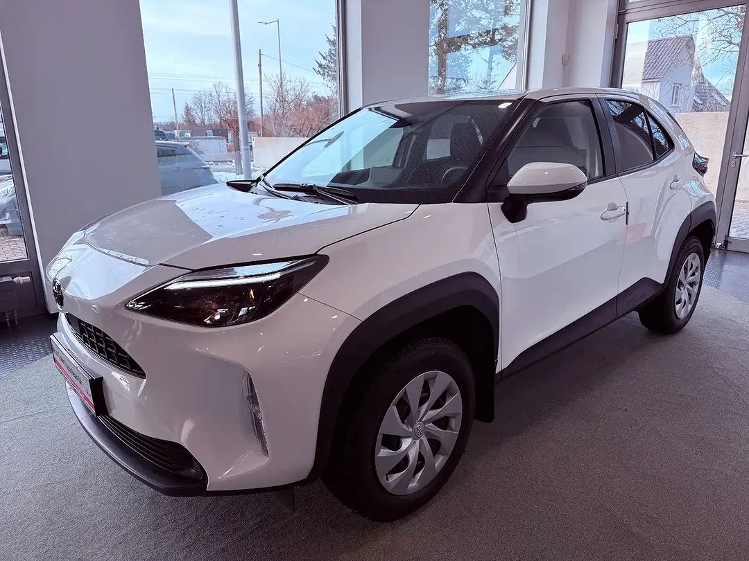 Toyota Yaris Cross 1.5 - Afbeelding 1