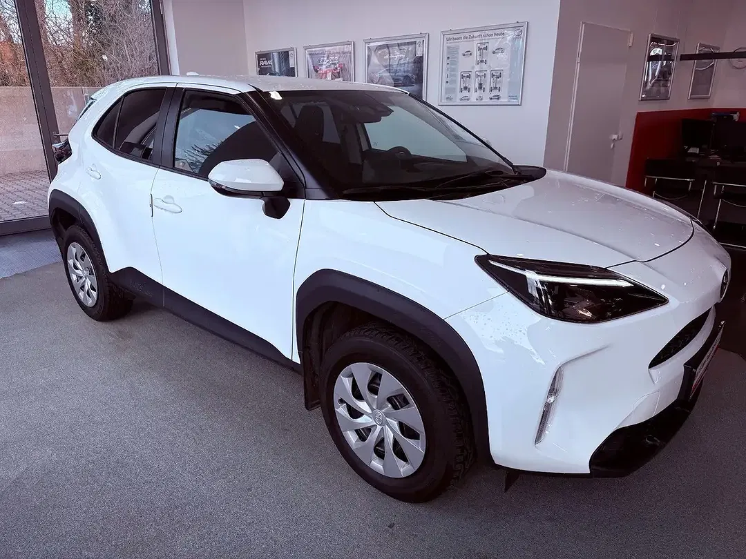 Toyota Yaris Cross 1.5 - foto 2