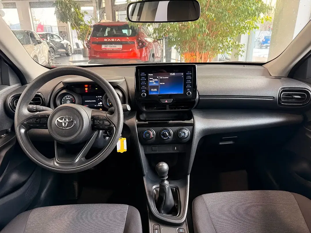 Toyota Yaris Cross 1.5 - Thumbnail 4
