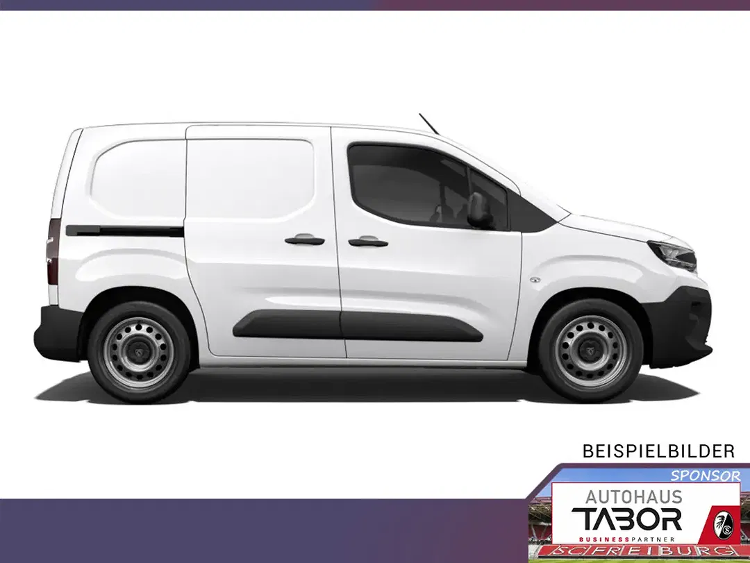 Peugeot Partner L1 - Thumbnail 3