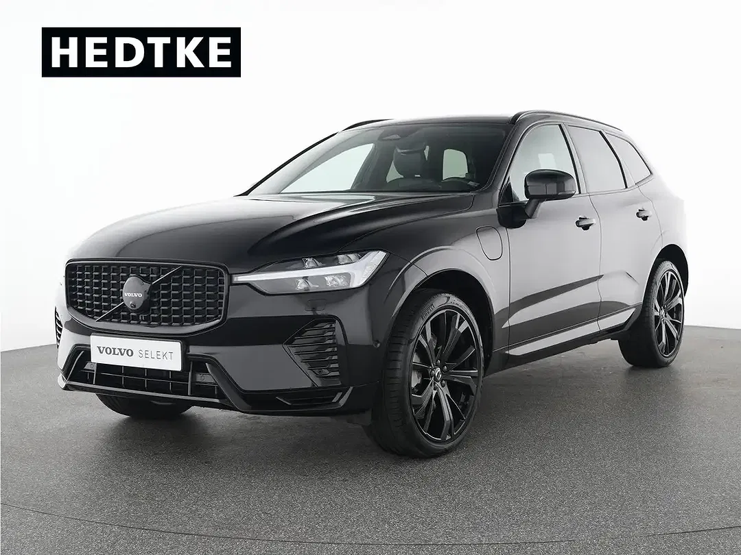 Volvo XC60 T8 Ultra - foto 1