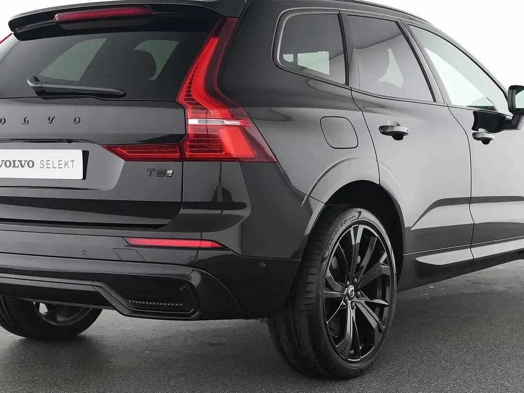 Volvo XC60 T8 Ultra - Thumbnail 10