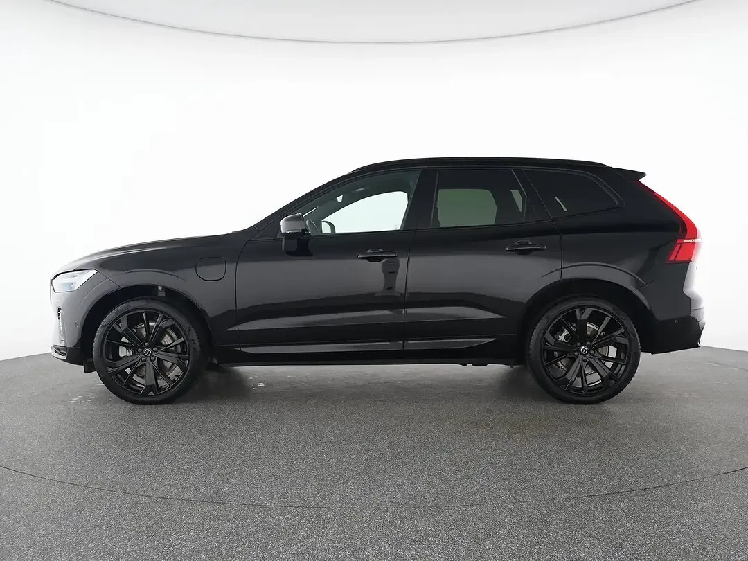 Volvo XC60 T8 Ultra - Thumbnail 11