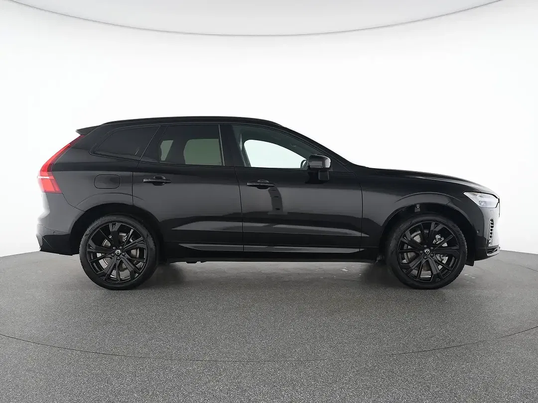 Volvo XC60 T8 Ultra - Thumbnail 12
