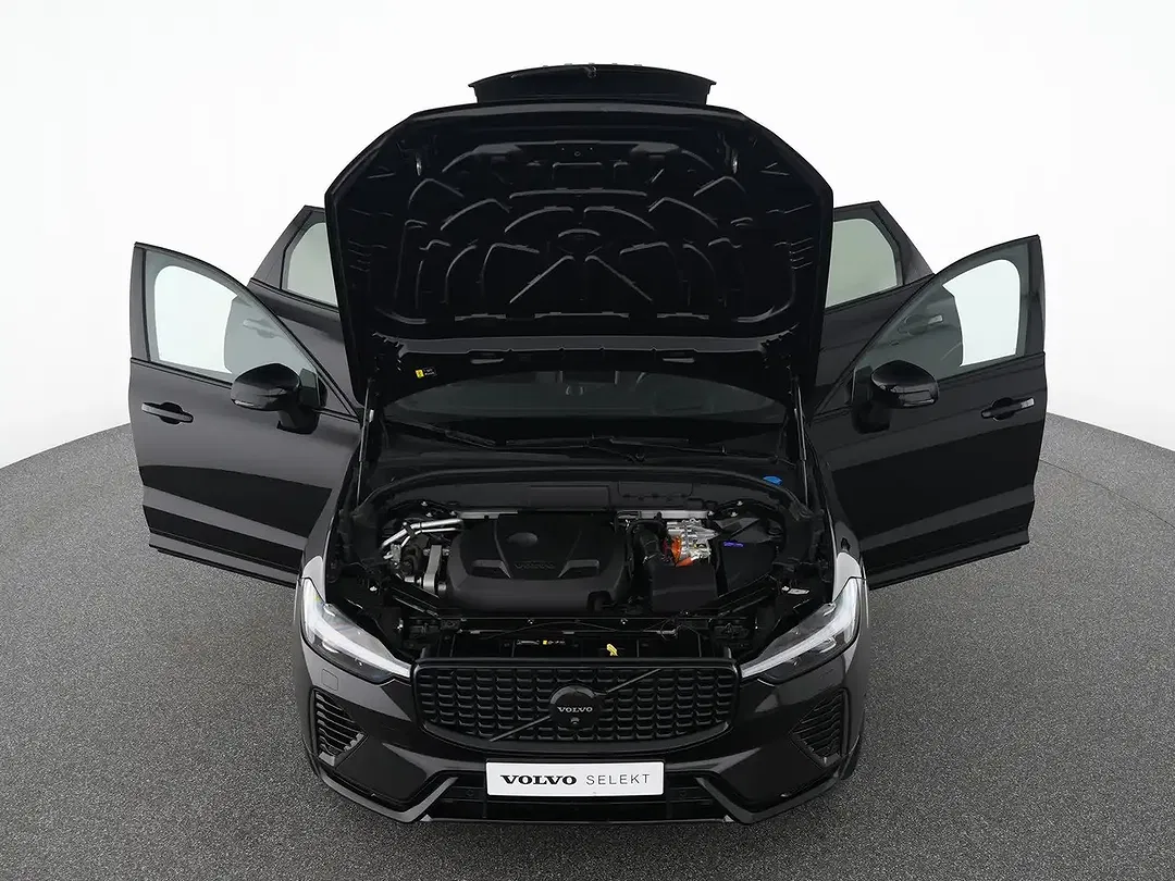 Volvo XC60 T8 Ultra - Thumbnail 13